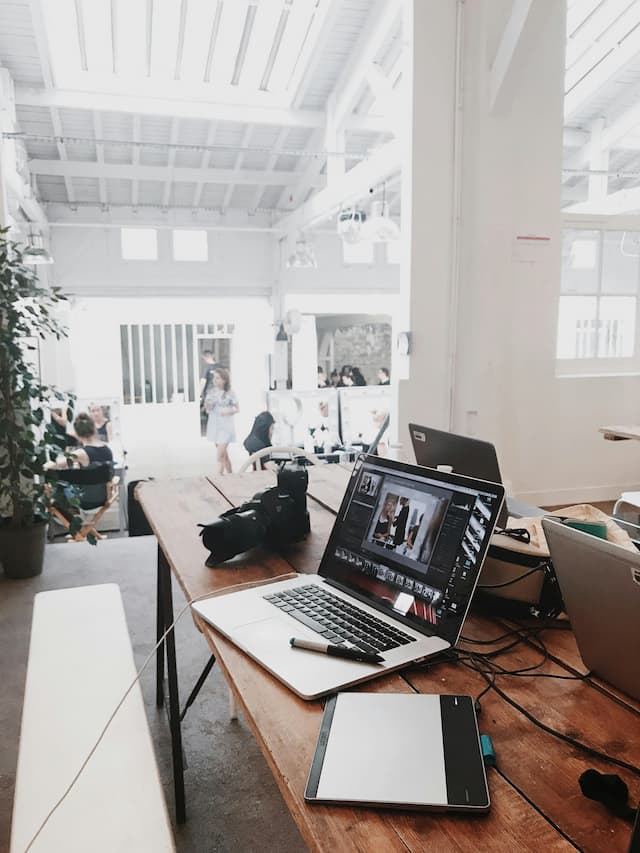 Creative Design & Content