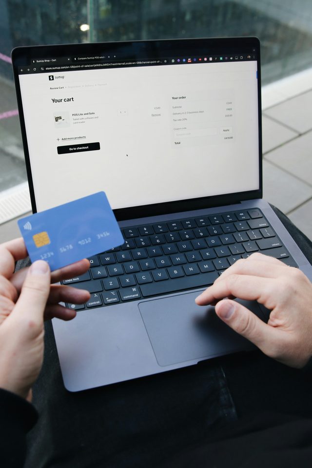 Digital Platforms & E-Commerce