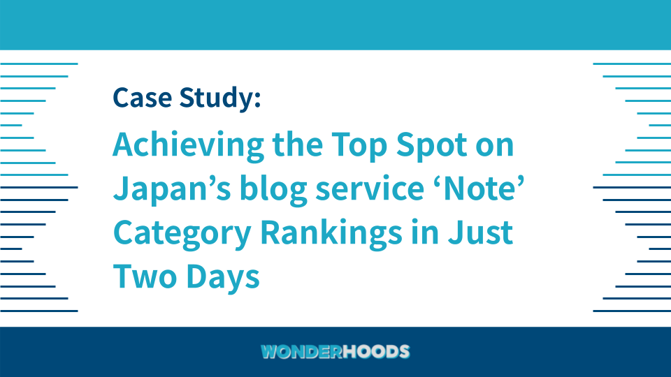 Case Study: Maximizing Existing Content to Forge New Channels